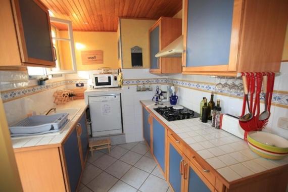 Villa Capbreton 5 Personnes Екстериор снимка